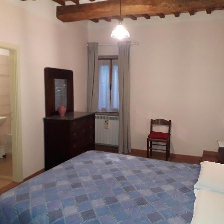 Ferienwohnung Relax Nel Tufo Pitigliano Exterior foto