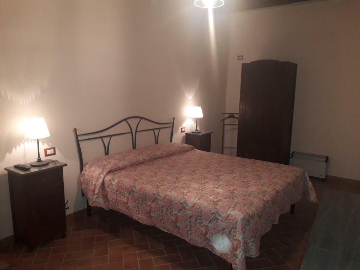 Ferienwohnung Relax Nel Tufo Pitigliano Exterior foto