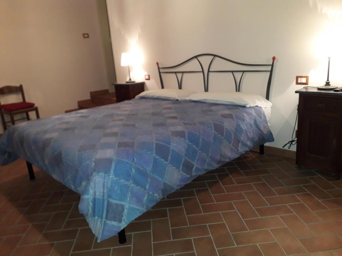 Ferienwohnung Relax Nel Tufo Pitigliano Exterior foto